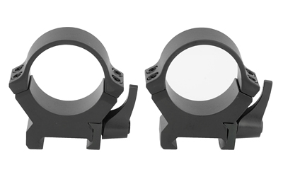 Leupold Qrw2 30mm Rings Med Matte