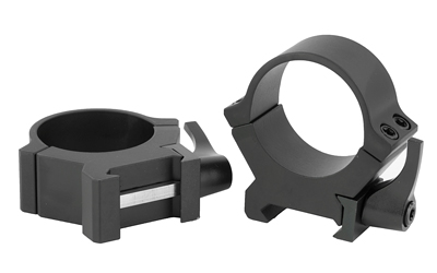 Leupold Qrw2 30mm Rings Med Matte Leupold Qrw2 30mm Rings Med Matte