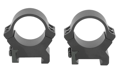 Leupold Prw2 1" Rings Med Matte