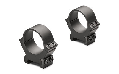 Leupold Prw2 30mm Rings Low Matte