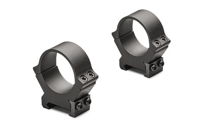 Leupold Prw2 30mm Rings Med Matte