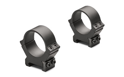 Leupold Prw2 30mm Rings High Matte