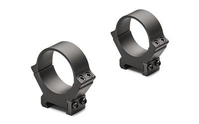 Leupold Prw2 34mm Rings Med Matte