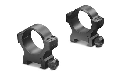 Leupold Cntry Slot 35mm Rings High Matt
