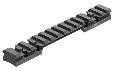 Leupold Cntry Slot Base Brn Xbolt Sa 1 Piece Base