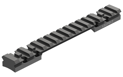 Leupold Cntry Slot Base Brn Xbolt La 1 Piece Base