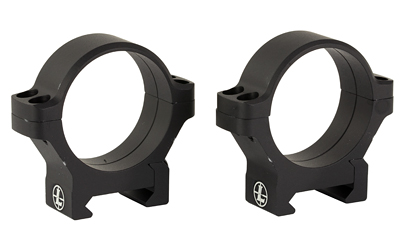Leupold Cntry Slot 35mm Med Mat Ring