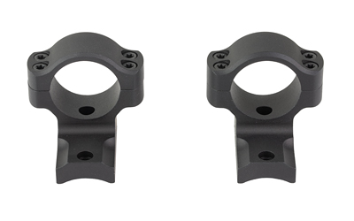 Leupold Bc Sav 10/110 1" Med 2PC 8-40 Ring