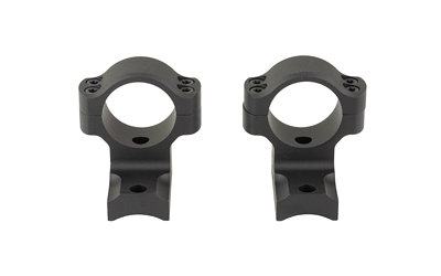 Leupold Bc Sav 10/110 1" High 2PC 8-40 Ring