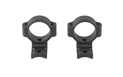 Leupold Bc Sav 10/110 30mm Hgh 2PC 8-40 Ring
