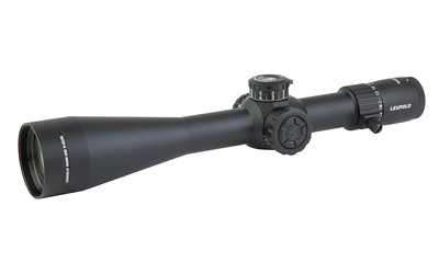 Leupold Mark 4HD 8-32x56 Illum PR2-Mil Rifle Scope