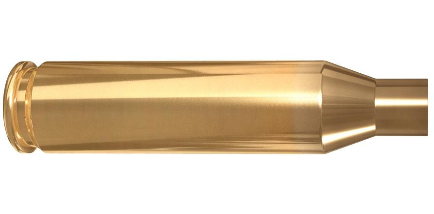 Lapua Ammunition Lapua Unprimed Brass Rifle Cartridge Cases .243 Win 6.16X51 100/ct