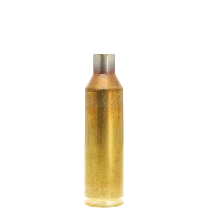 Lapua Ammunition Lapua Unprimed Brass Rifle Cartridge Cases 6.5 PRC 100/ct