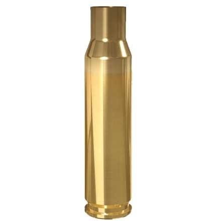 Lapua Ammunition Lapua Unprimed Brass Rifle Cartridge Cases 6mm BR Norma 100/ct