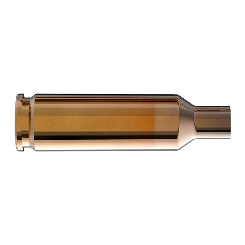 Lapua Ammunition Lapua Unprimed Brass Rifle Cartridge Cases 6mm GT 100/ct