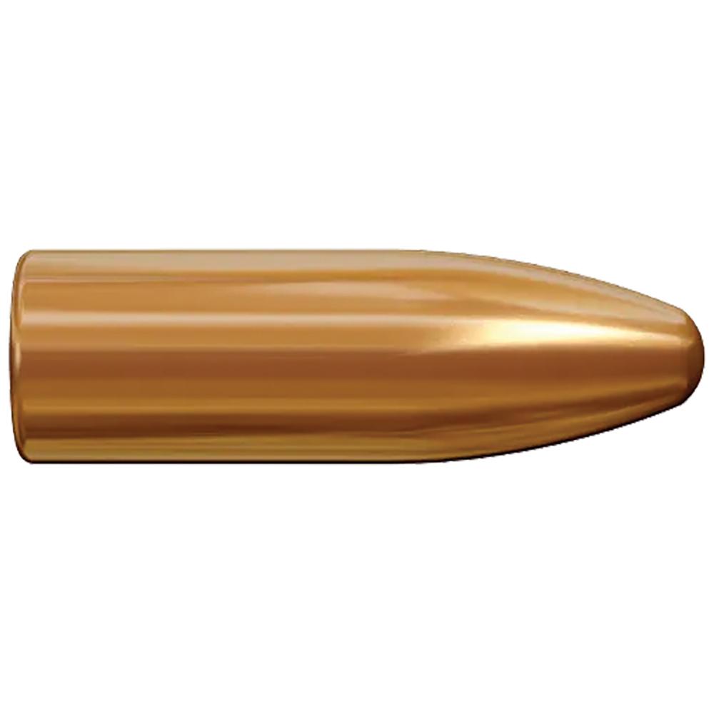 Lapua Ammunition Lapua 22 cal 55 gr FMJ Lapua Rifle Bullets 100ct