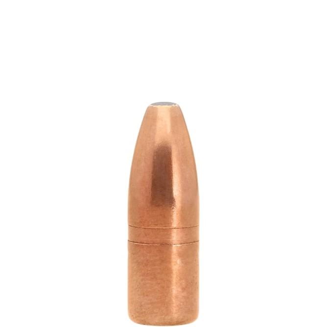 Lapua Ammunition Lapua Rifle Bullets 30 cal 1100 gr Mega Soft Point Box/100