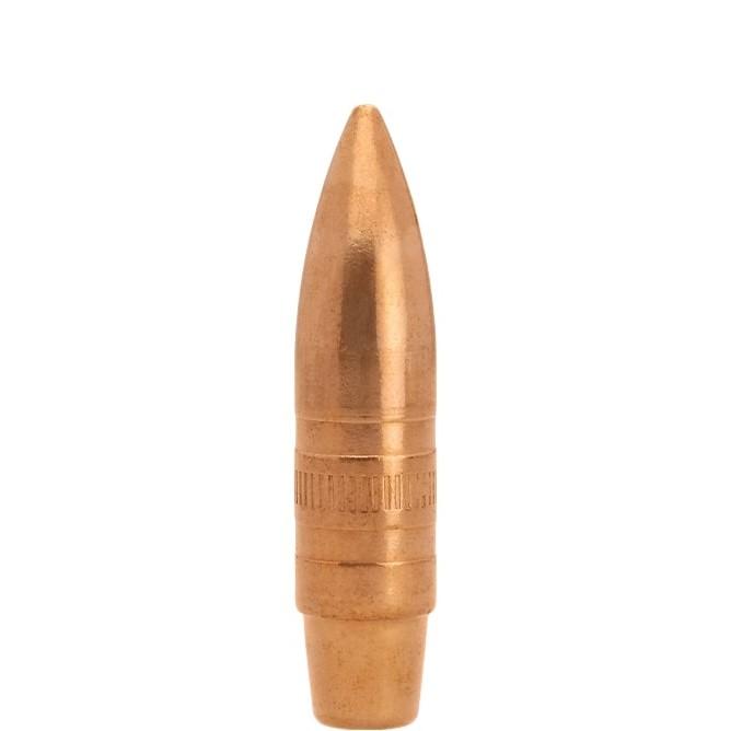 Lapua Ammunition Lapua Rifle Bullets 30 cal 200 gr Subsonic FMJBT Box/100