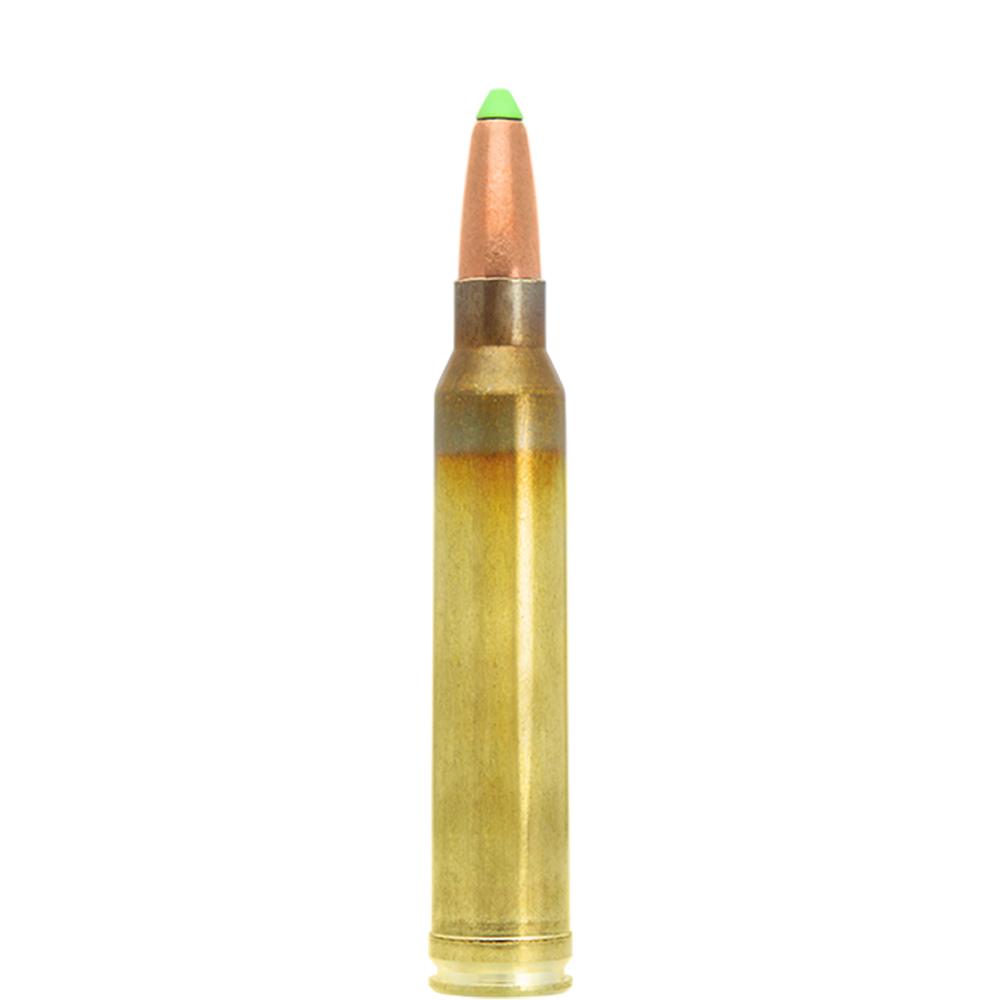 Lapua Ammunition Lapua Rifle Ammunition .300 Win Mag 170gr Naturalis Solid 2959 fps 10/ct