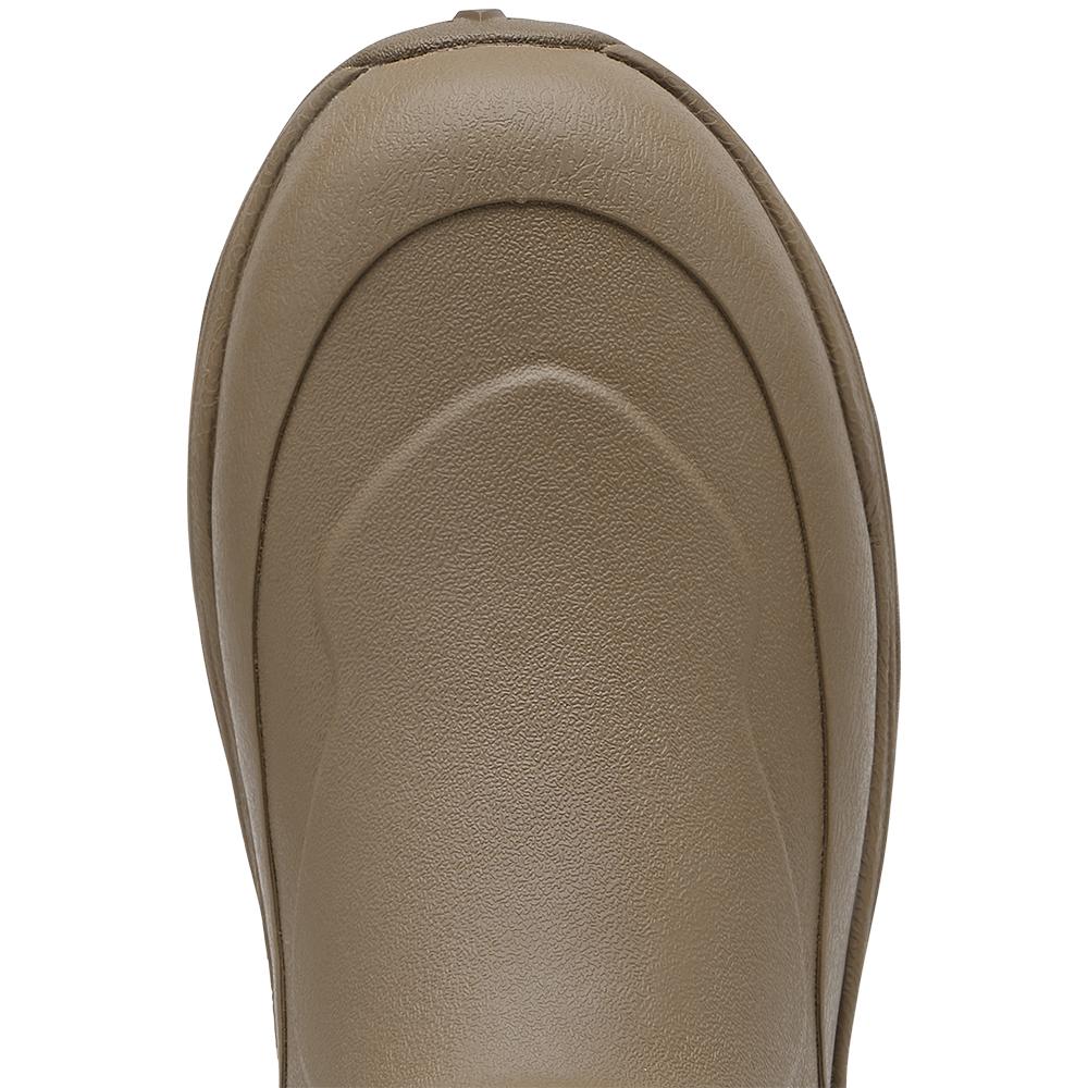Lacrosse Footwear Inc. Lacrosse Mens Alpha Agility Snake Boot 17" Brown Size 08