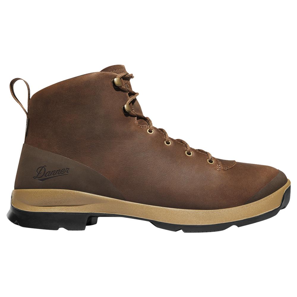 Lacrosse Footwear Inc. Danner Pub Garden Boot Chocolate Size 8
