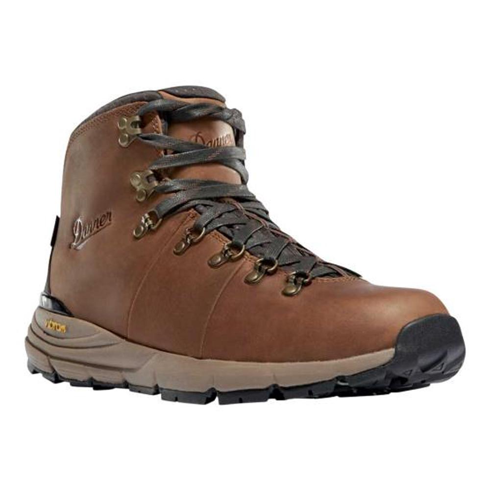 Lacrosse Footwear Inc. Danner Mountain 600 4.5" Boots Rich Brown Size 9