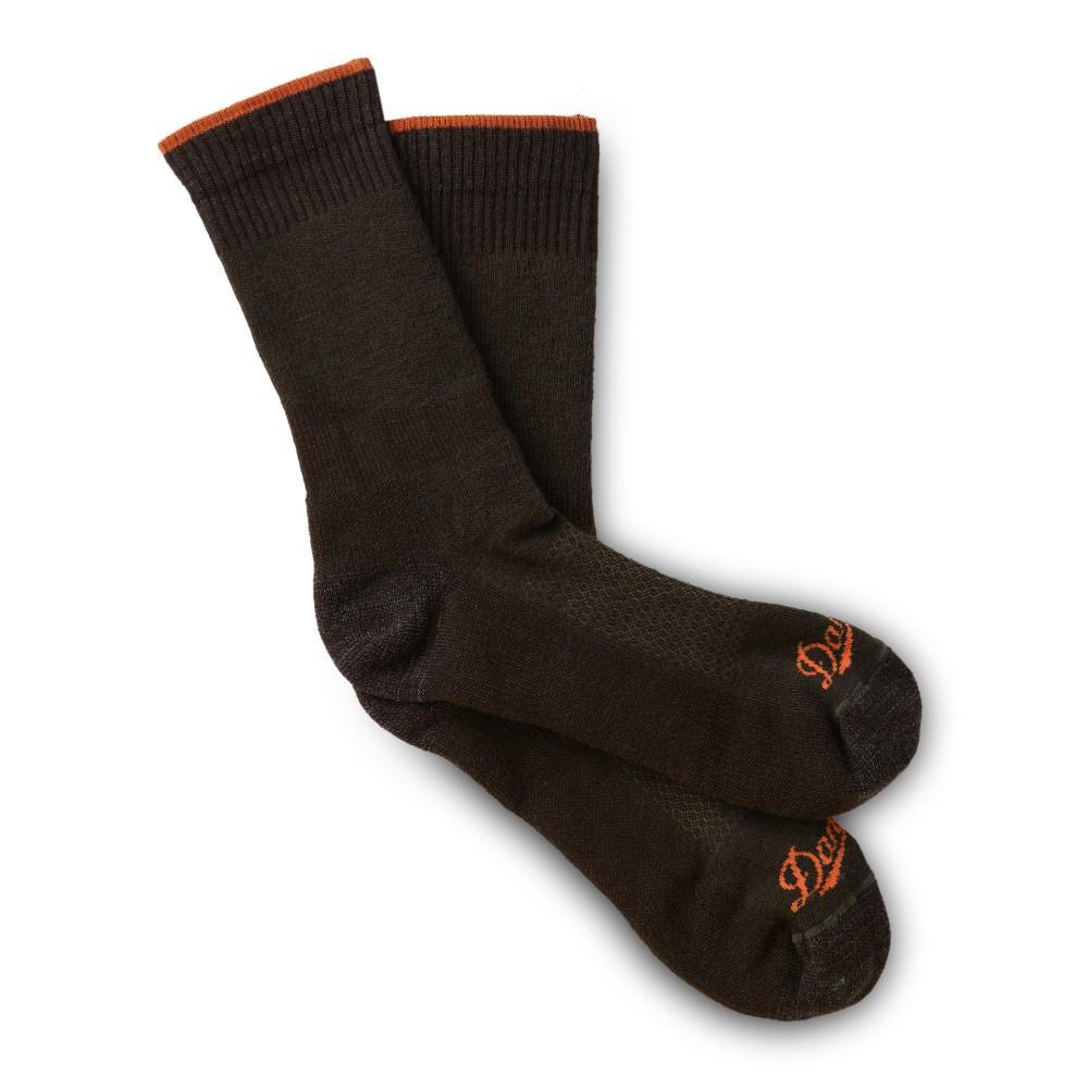 Lacrosse Footwear Inc. Danner Midweight Pronghorn Sock Crew Olive M