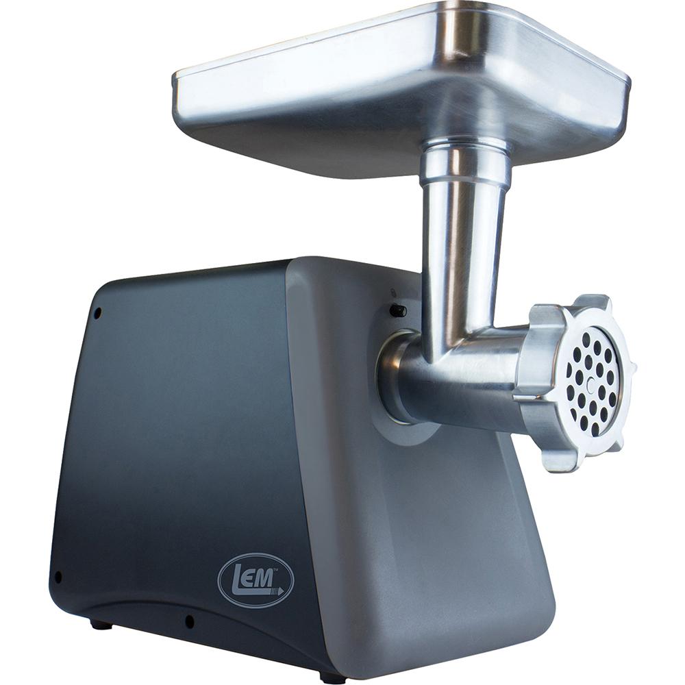 LEM Products LEM no.8 575 Watt Electric Grinder