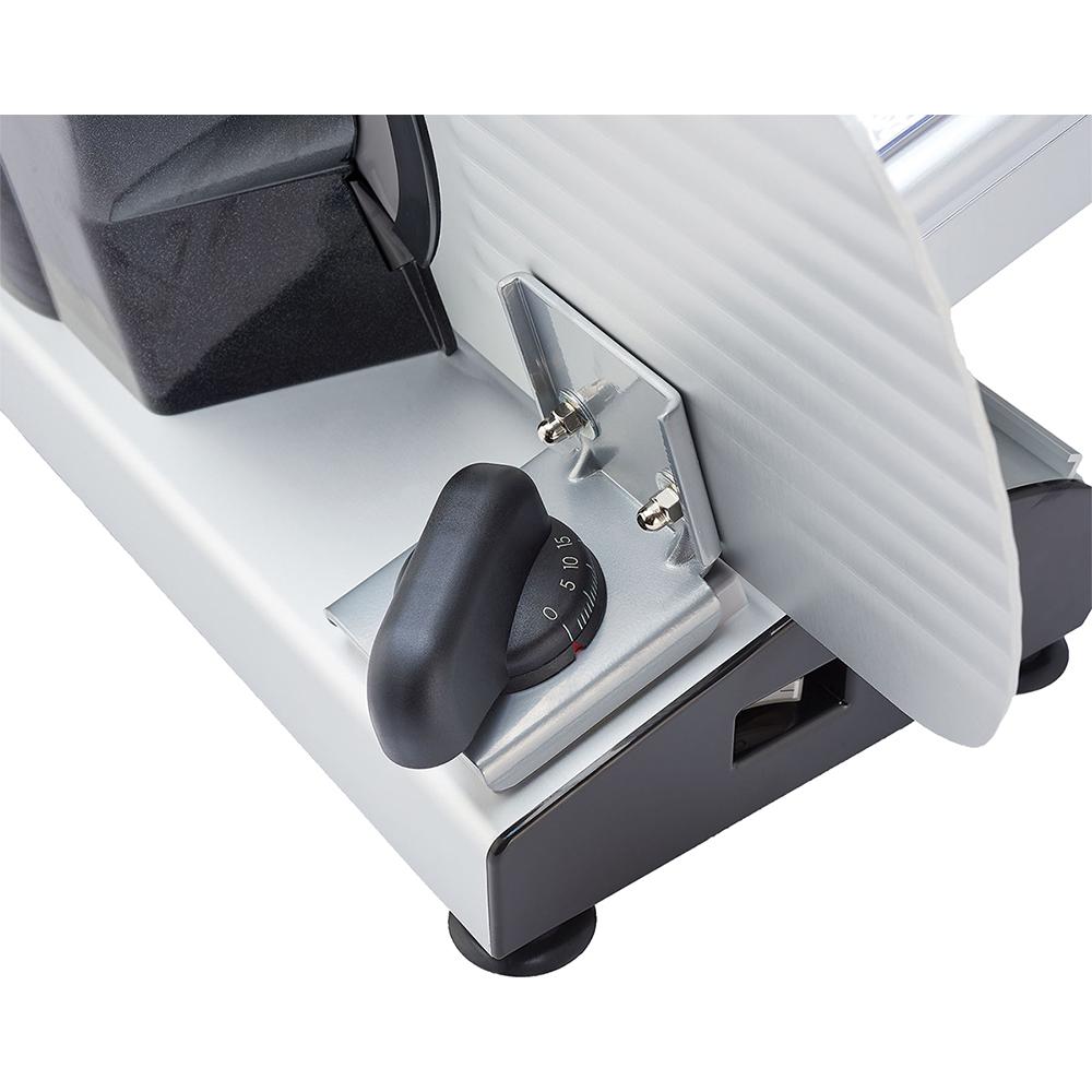 LEM Mighty Bite 8.5" Belt Driven Meat Slicer LEM Mighty Bite 8.5" Belt Driven Meat Slicer