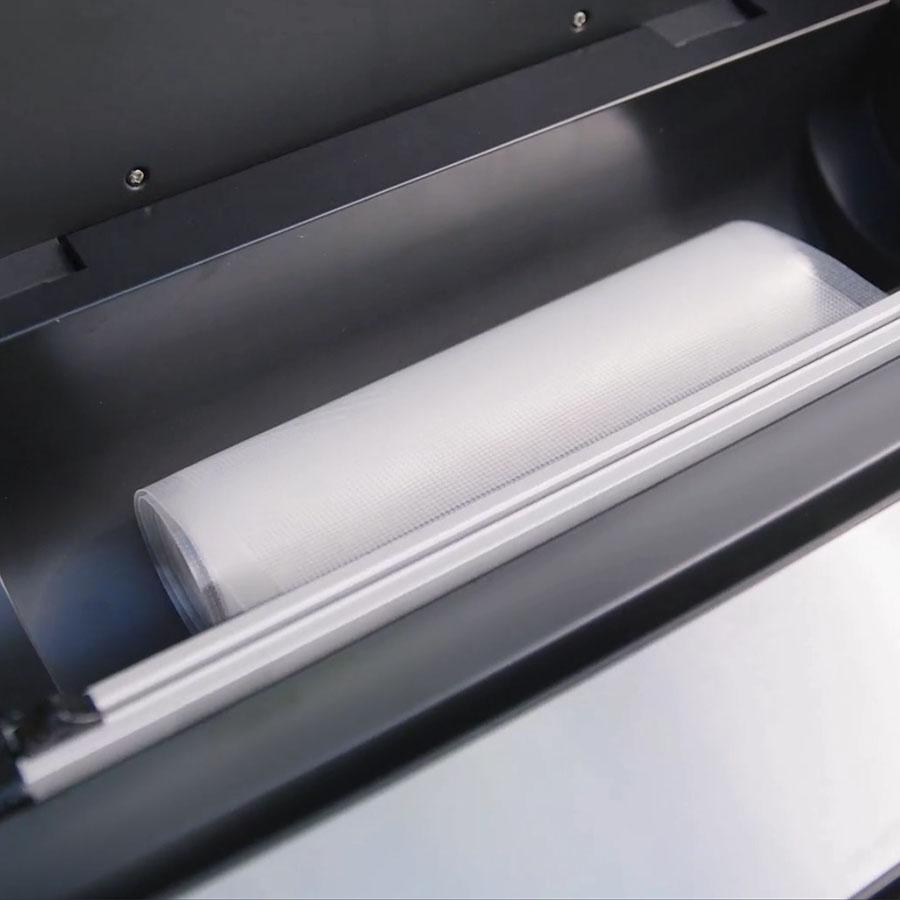 LEM MaxVac 500 Vacuum Sealer w/Bag Holder & Cutter LEM MaxVac 500 Vacuum Sealer w/Bag Holder & Cutter