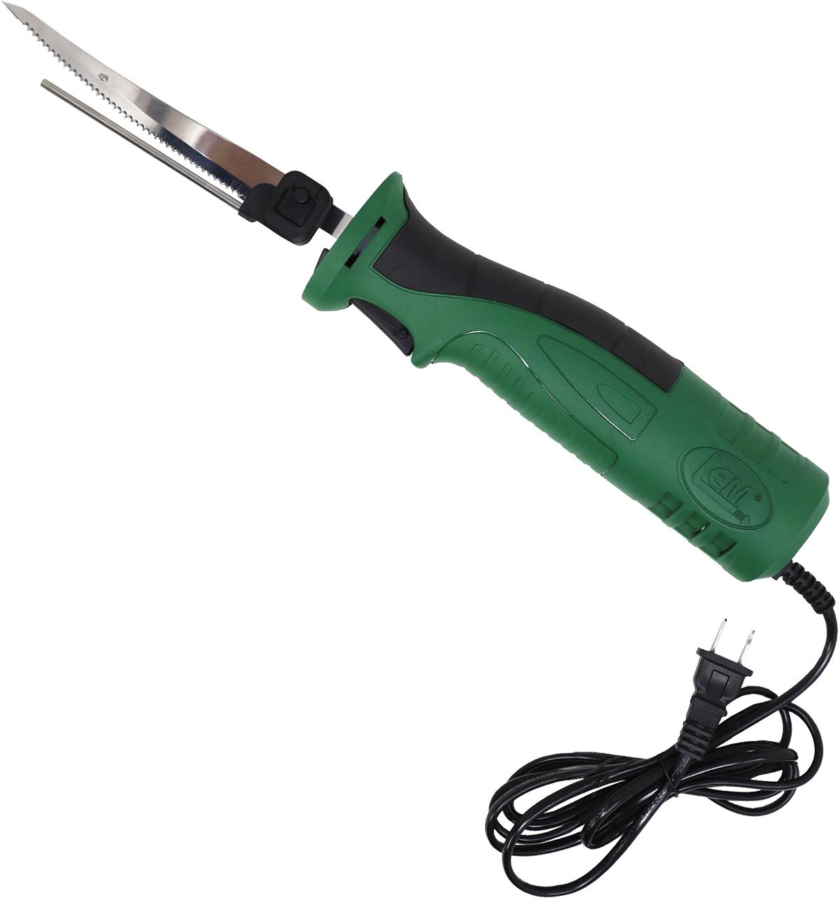 LEM Products LEM Silver Skin Knife Kit