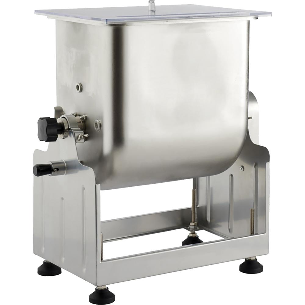 LEM Products LEM Big Bite Tilt Mixer - 25lb.