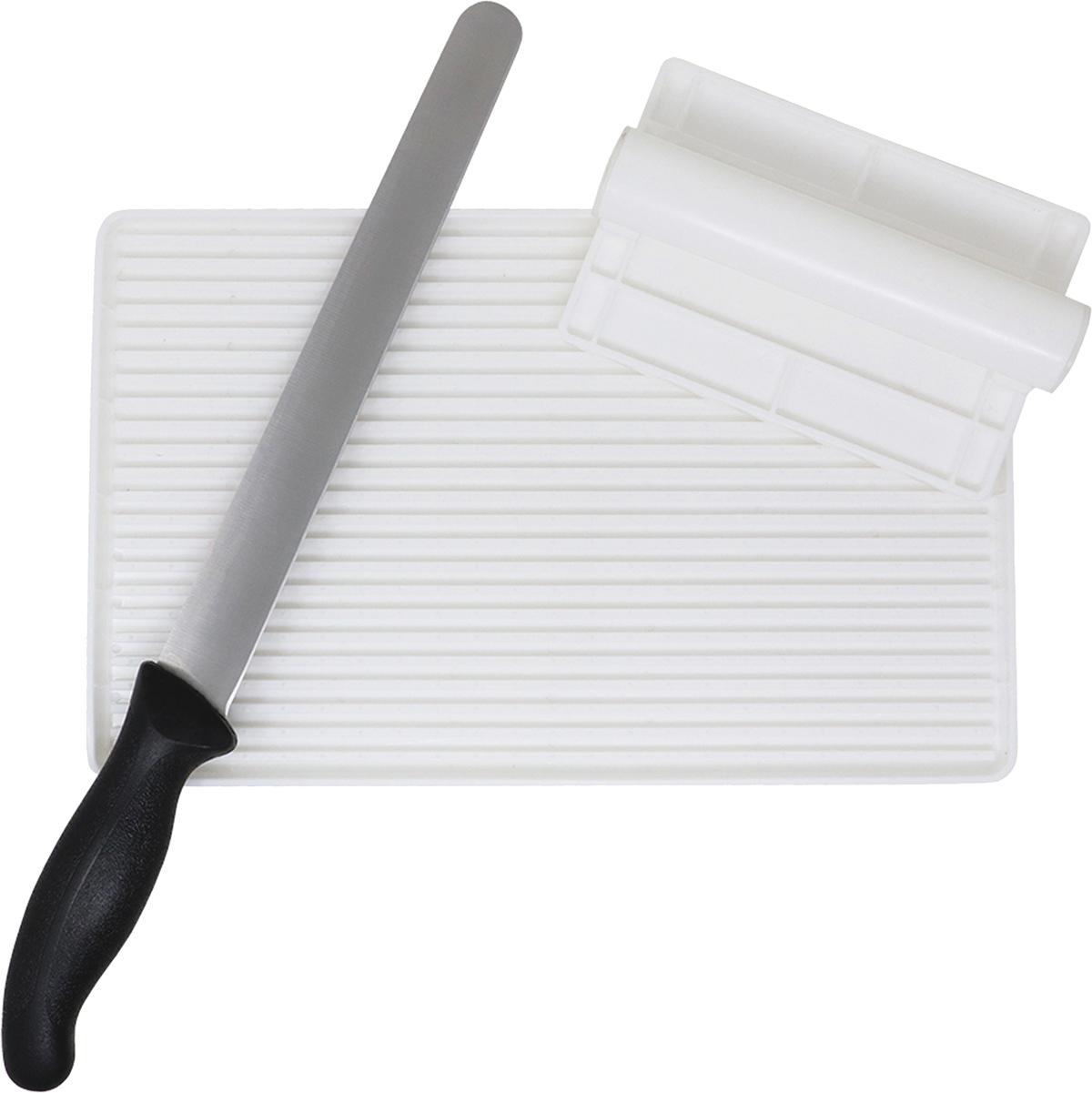 LEM Products LEM Jerky Board and Knife