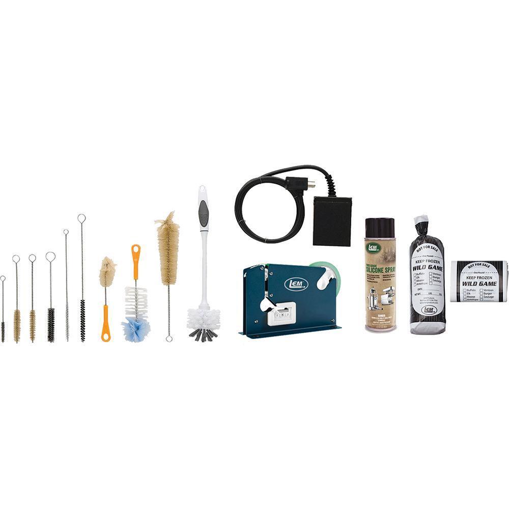 LEM Products LEM Grinder Accessory Kit