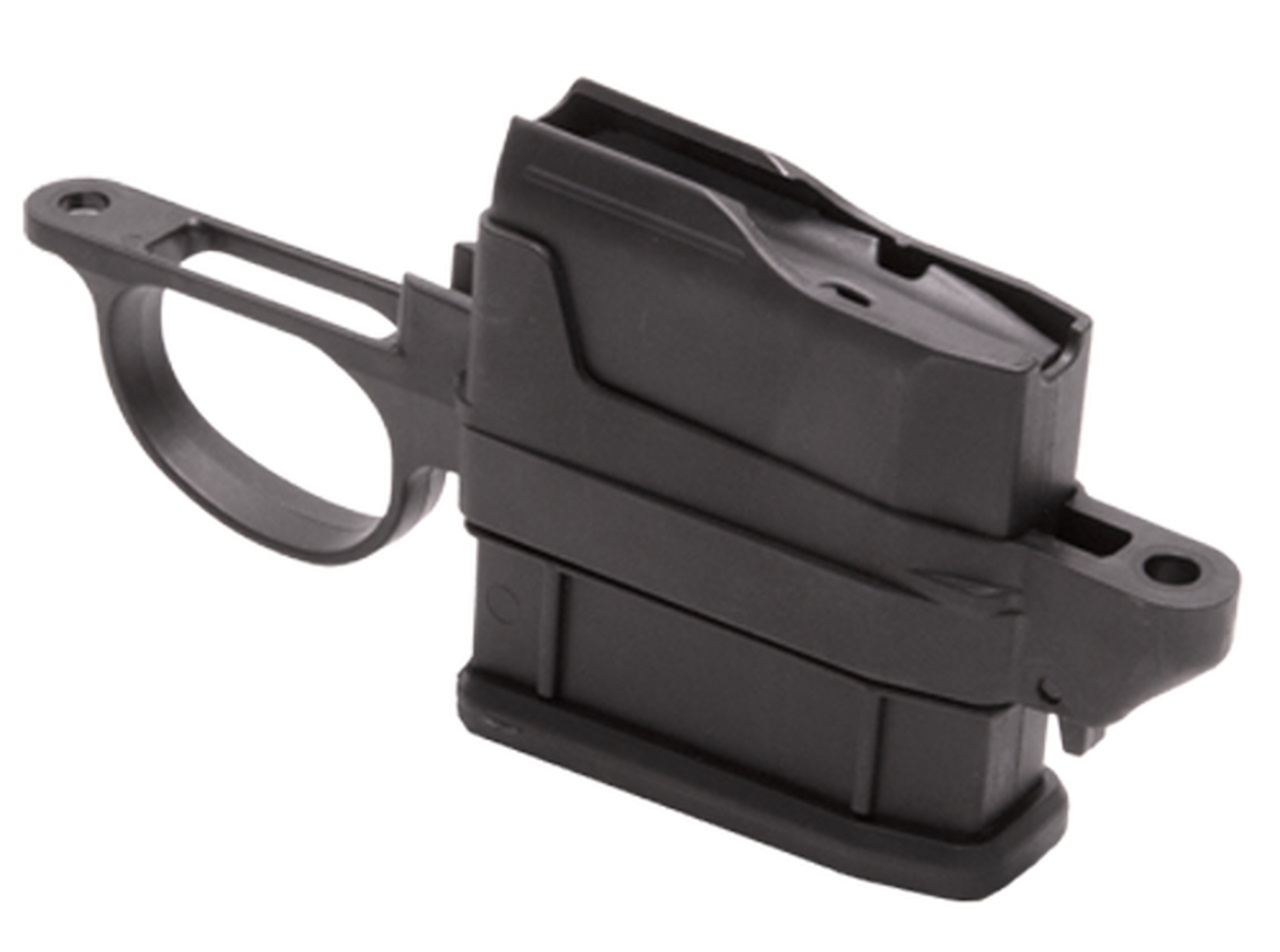 HOWA La Floorplate And Magazine
