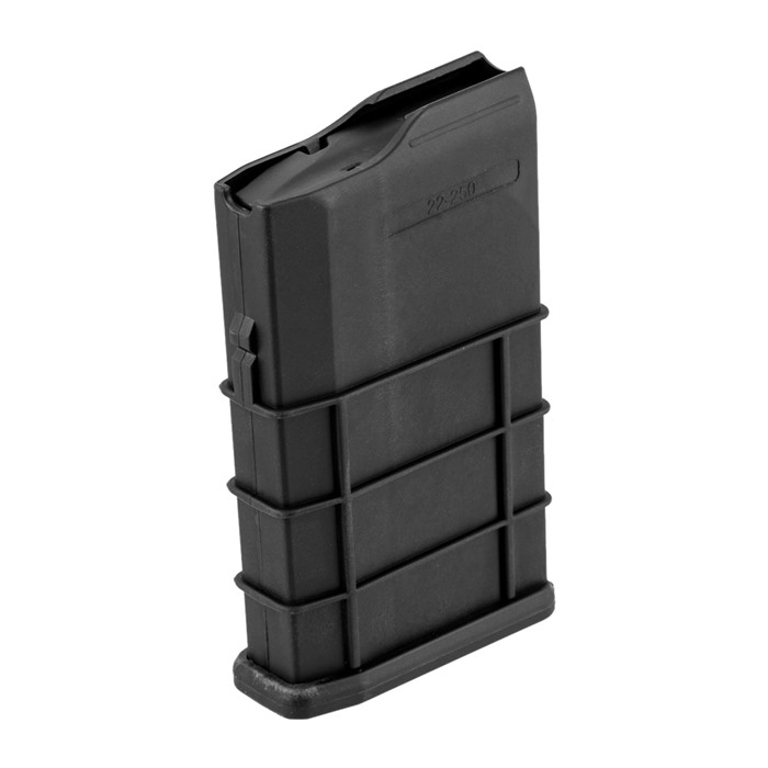 HOWA Ammo Boost Mag 22-250 10RD