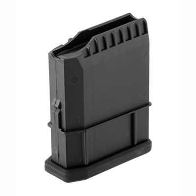 HOWA Ammo Boost Magazine 6.5CR 5RD