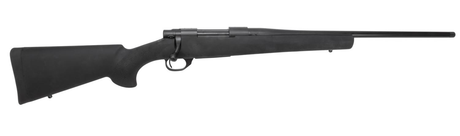 HOWA Hogue 22-250 Black 22" Tb Rifle