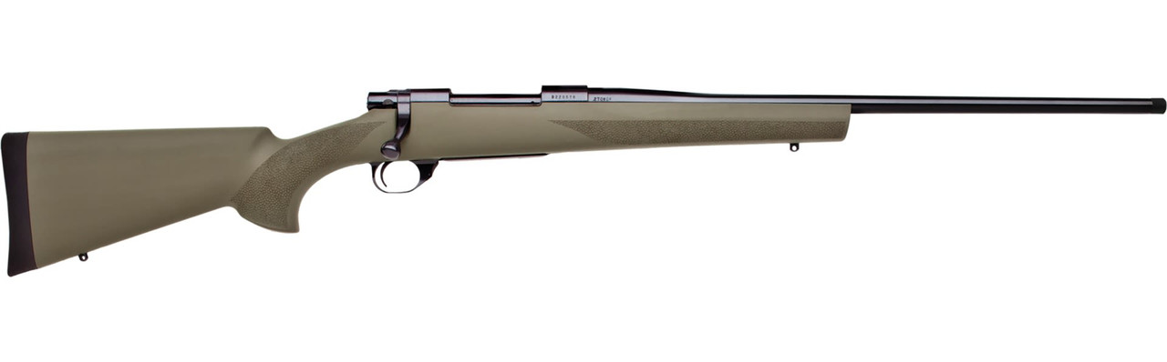 HOWA Hogue 30-06 Green 22" Tb Rifle