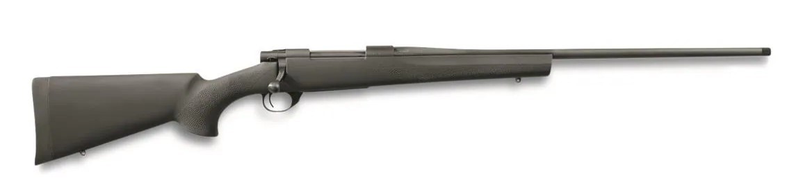 HOWA Hogue 300WIN Black 24" Tb Rifle
