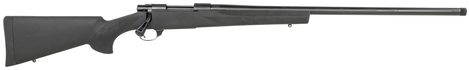 HOWA Hogue 7PRC Black 24" Rifle