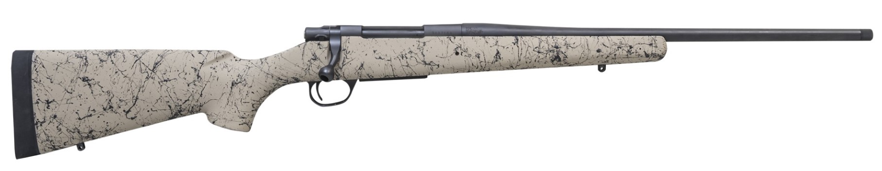 HOWA Sl Gen2 Tan 243WIN 20" Tb Rifle