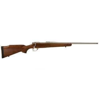 HOWA M1500 6.5CR Stainless/wd 22" Tb Rifle