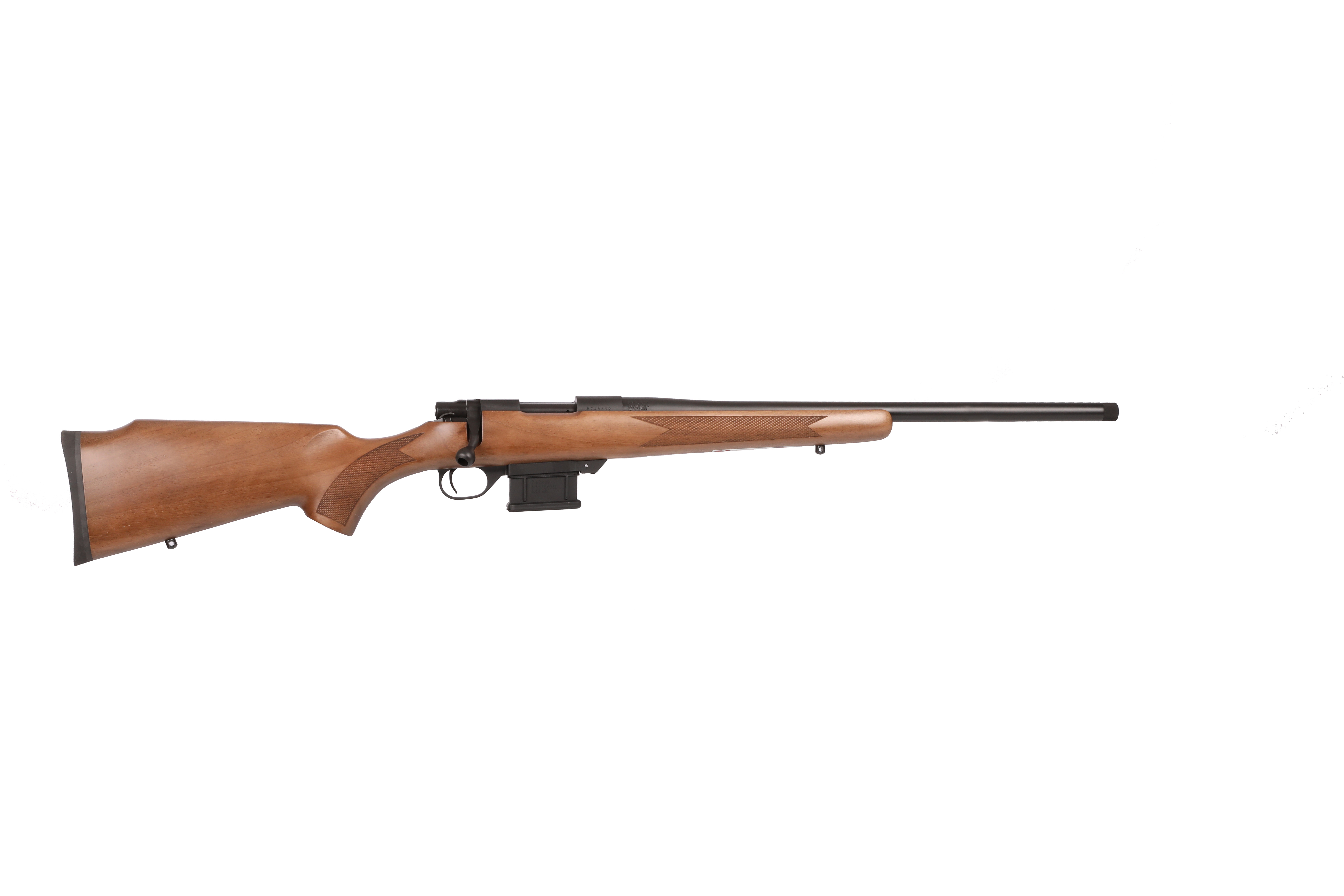 HOWA Mini Hunter 6.5GR 20" Tb Rifle