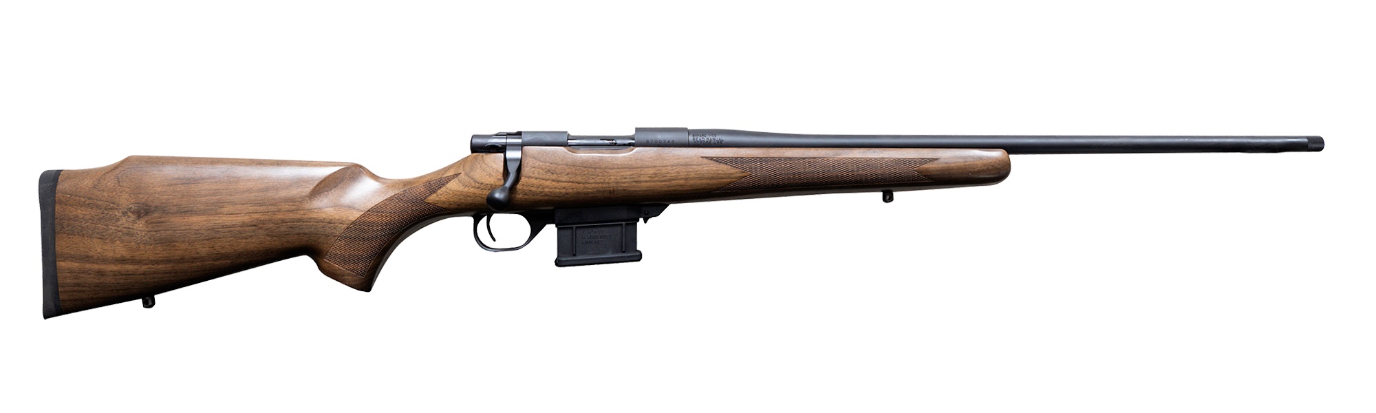 HOWA Mini Hunter 6.5GR 22" Tb Rifle