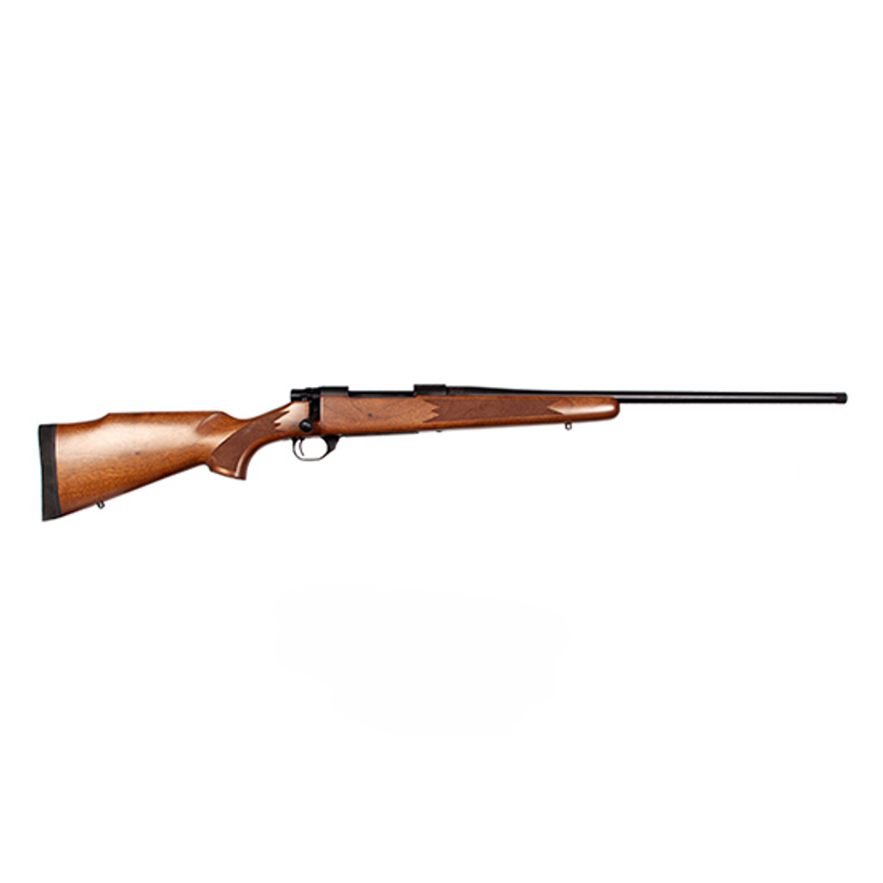 HOWA M1500 6.5PRC Bl/wd 22" Tb Rifle