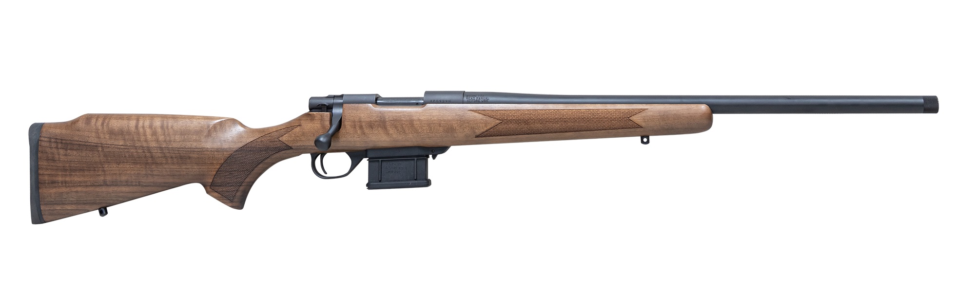 HOWA Mini Hunter 6MMARC 20" Hb Rifle