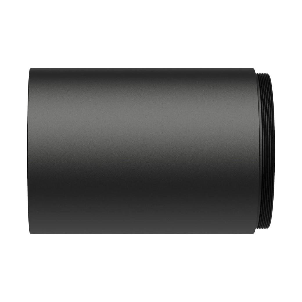 Leupold & Stevens Inc. Leupold Alumina 3"/44mm Lens Shade for VX-5HD VX-6/6HD & MARK 5HD 44mm