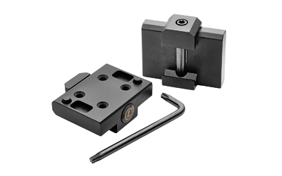 Leupold & Stevens Inc. Leupold Delta Pnt Pro Cross Slot Mnt Mount