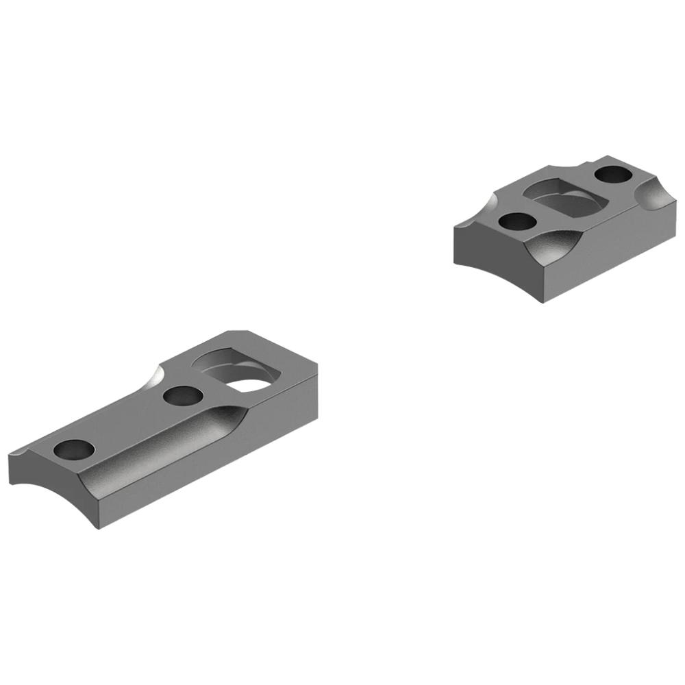 Leupold & Stevens Inc. Leuopld DD Winchester XPR Base Matte Black 2 Pieces
